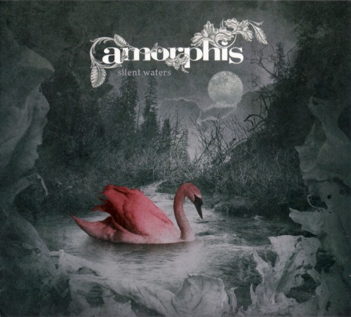 Amorphis - Silent Waters